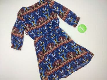 sukienka w etniczne wzory: Esmara, Sukienka damska, rozmiar L — 3