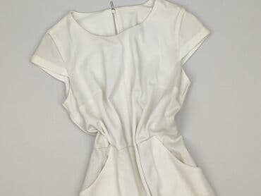 zalando biale sukienki: Sukienka damska, rozmiar XL — 1