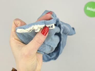 h: H&M, T-shirt damski, rozmiar S — 4