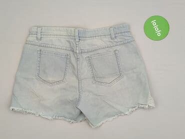 jula krótkie spodenki: Janina, Szorty damskie, rozmiar M — 3