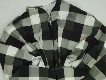bluzki w szachownice: Koszula damska, rozmiar M — 1