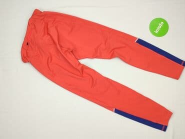 pomaranczowe legginsy 128: Crivit, Legginsy Sportowe damskie, rozmiar S — 3