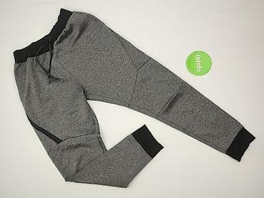 pyjama: Uomo, Spodnie dresowe damskie, rozmiar M — 2