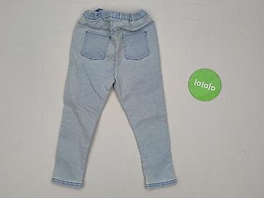bluza marvel sinsay: Spodnie jeansowe, Sinsay, 2-3 lat, 92/98, stan - Bardzo dobry — 3
