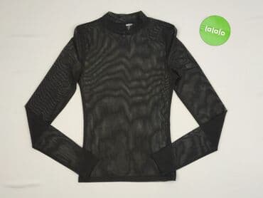 дублянка жіноча польща: H&M, Bluzka damska, rozmiar XS — 2