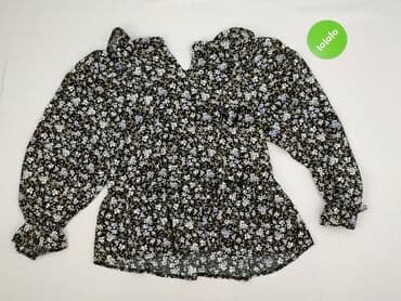 primark basic tops: Primark, Women's blouse, size L — 3