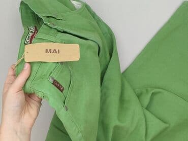 aplikacja z tanimi ubraniami: Jeansy damskie, rozmiar XS — 6