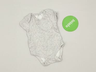 elegancki kombinezon allegro: Body, Primark, 3-6 miesięcy, 
stan - Bardzo dobry — 2