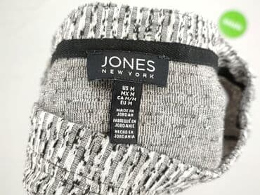 marynarka versace damska: Jones New York, Bluzka damska, M — 4