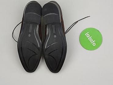 shadow buty: Półbuty dla mężczyzn, rozmiar 42 — 3