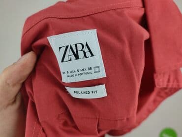 zara t shirt wyprzedaż: Zara, Koszulа dla mężczyzn, rozmiar S — 4