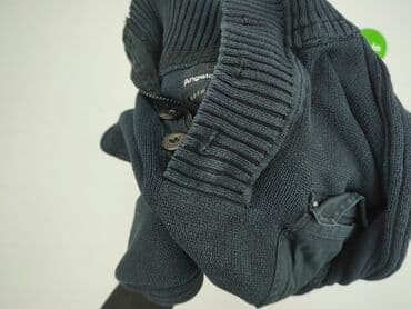 piżama do karmienia lidl: Angelo Litrico, Sweter dla mężczyzn, rozmiar XL — 4