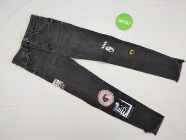 latka na ubrania: PULL&BEAR, Jeans for women, size S — 2