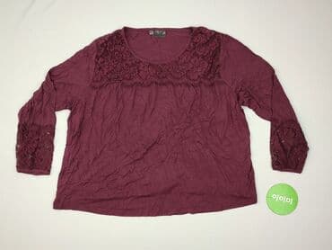 bluzki damskie bonprix wyprzedaż: Bpc bonprix collection, Bluzka damska, rozmiar 3XL — 2
