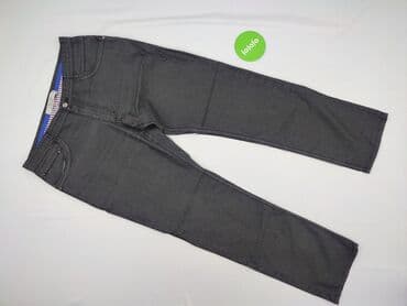 Jeans: LeGer, Jeans for men — 2