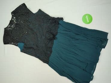 bluzka do spodni na wesele: Wearhouse, Sukienka damska, rozmiar M — 4