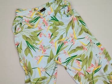 Spodnie materiałowe damskie, rozmiar S