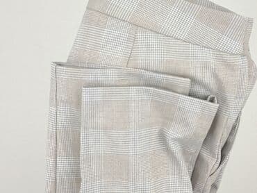 legginsy ciazowe lidl: Zara, Material trousers for women, L at lalafo.pl — 6 legginsy ciazowe lidl: Zara, Material trousers for women, L — 6