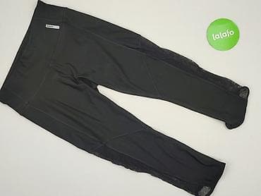 dresy adidasa: RBX, Legginsy Sportowe damskie, rozmiar S — 3