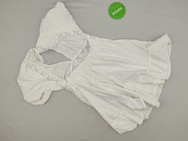 shein sukienka biala: Shein, Sukienka damska, rozmiar L — 4