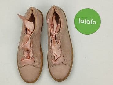 trampki euforia: Sneakersy damskie, rozmiar 40 — 2