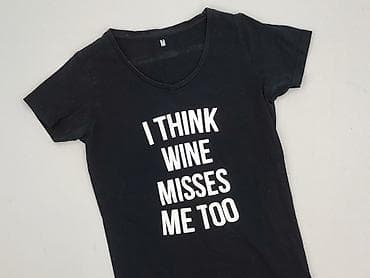 solar bluzki: T-shirt damski, rozmiar M — 1