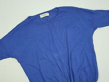 pull and bear pull and bear pull and bear: Pink, Bluzka damska, rozmiar XS — 1