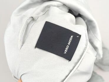 kurtki zimowe damskie wyprzedaż mohito: Vero Moda, Trencz damski, rozmiar L — 4