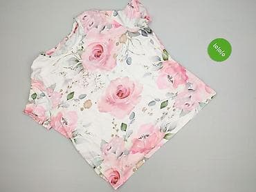 tanie bluzki plus size: Bluzka damska, rozmiar 5XL — 2