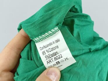 sukienki na guziki: Sukienka damska, rozmiar S — 5