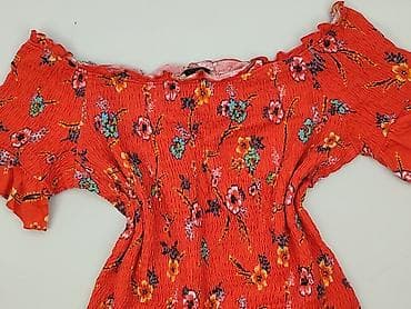 papillonne: Papaya, Bluzka damska, rozmiar 3XL — 1