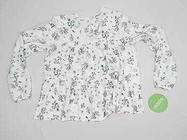 bluzki 52 54: Bluzka damska, rozmiar 5XL — 3