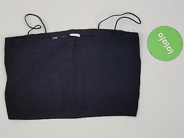 orsay com pl: Sinsay, Top damski, rozmiar L — 2
