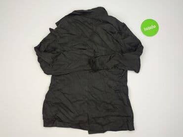 kurtka snowboardowa lidl: Shein, Marynarka damska, rozmiar L — 3