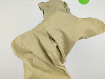 sukienki dla puszystych z dużym brzuchem: Bonmarche, 3/4 Trousers for women, size 5XL (EU 50) — 5