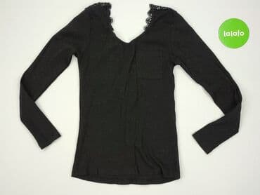 plus size bluzki: Bluzka damska, rozmiar S — 3