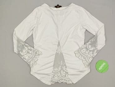 lidl bluzki: Bluzka damska, rozmiar L — 4