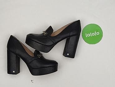 emel eobuwie: Sam Edelman, Półbuty damskie, rozmiar 40 — 2