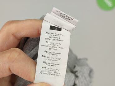 miu miu t shirty: New Look, Top damski, rozmiar L — 5