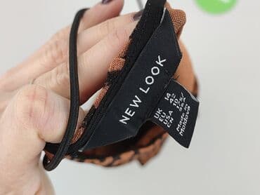 klapki bershka panterka: New Look, Sukienka damska, rozmiar XL — 4