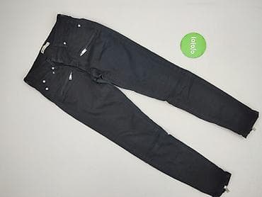 ck jeans: Gina Tricot, Jeansy damskie, rozmiar S — 2