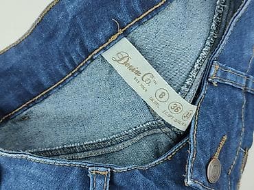pull and bear jeans mom fit: Denim Co, Szorty damskie, rozmiar S — 5