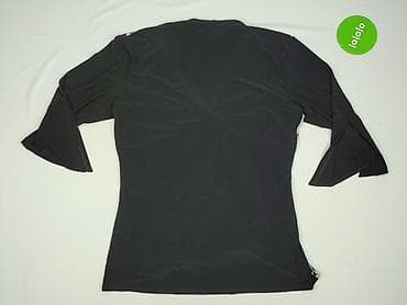 bluzy paliona: Bluzka damska, rozmiar 4XL — 4