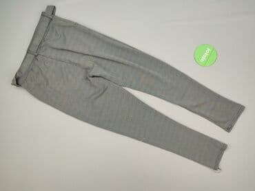 rajstopy z prl u: Spodnie materiałowe damskie, rozmiar S — 3