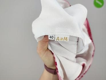 sukienki cudmoda: A&M, Sukienka damska, rozmiar L — 4