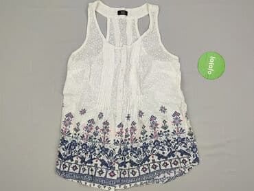 hm bluzki z krótkim rękawem: F&F, Bluzka damska, rozmiar S — 2