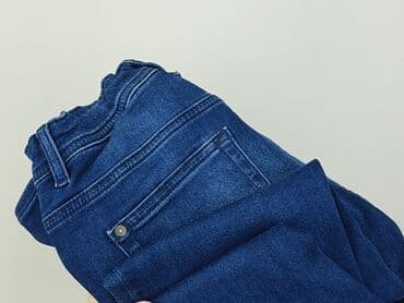 koszula dsquared2: Spodnie jeansowe, C&A, 12 lat, 152, stan - Bardzo dobry — 6
