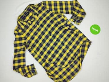 koszula w paski bershka: Parisian, Koszula damska, rozmiar S — 2