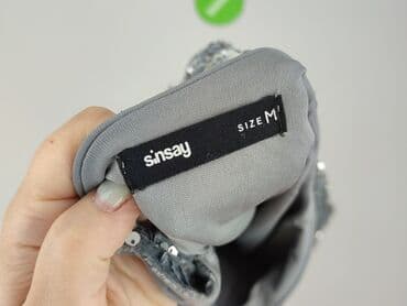 taranko com sukienki: Sinsay, Women`s dress, size M (EU 38) — 4