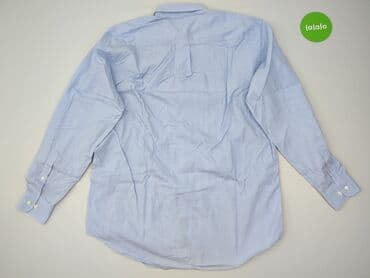 stroje kąpielowe plus size h m: Nautica, Koszulа dla mężczyzn, 2XL — 3